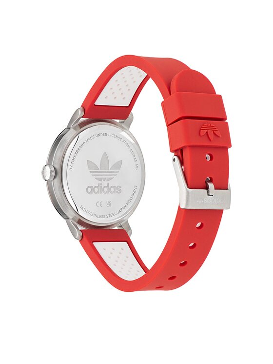 Orologio Code One Watch AOSY23024 Argento