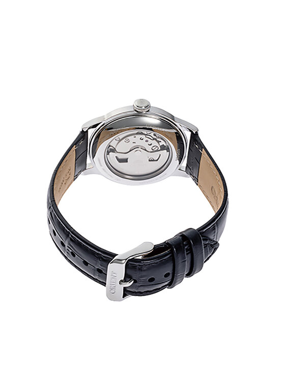 Orient Orient Zegarek RA-AP0101B30B Czarny