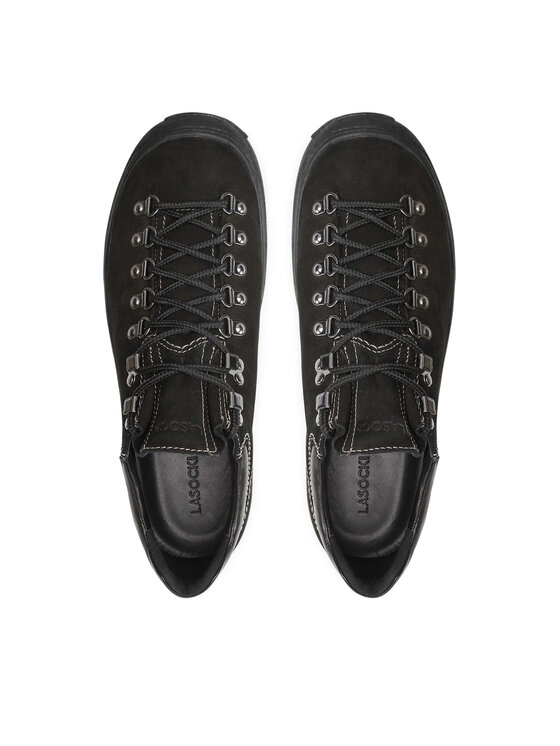 Lasocki Lasocki Scarpe basse SMB-UZI-01 Nero