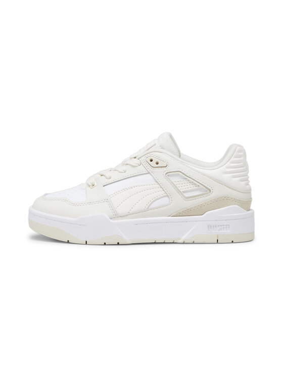 Puma Puma Buty 393049 Biały