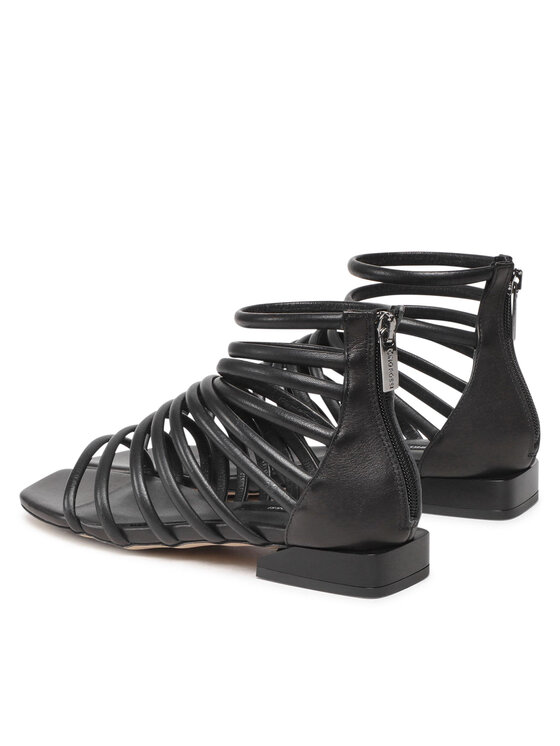 GINO ROSSI Gino Rossi Sandali 0270 Nero