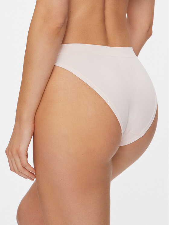 Dorina Dorina Set od 5 pari klasičnih gaćica Rosanna D002191CK018 Šarena