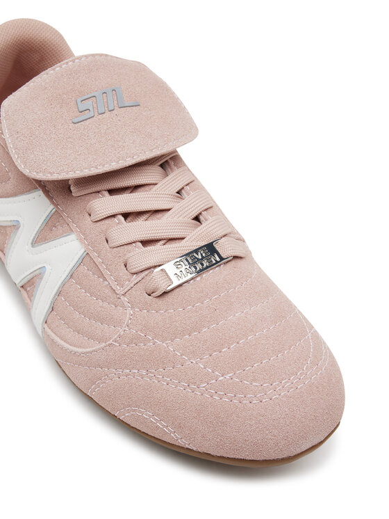 Steve Madden Steve Madden Laisvalaikio batai Freekick-E SM19000136 Rožinė
