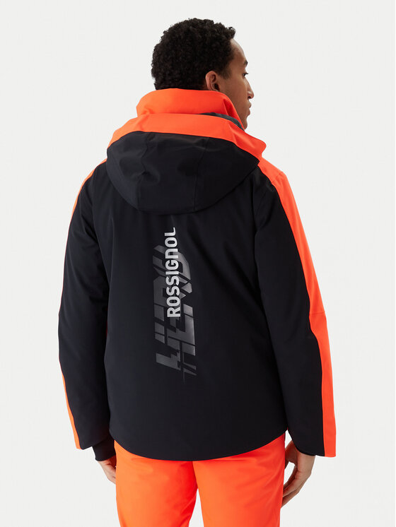 Rossignol Rossignol Suusajope Hero Blackside RLOMJ24 Oranž Regular Fit