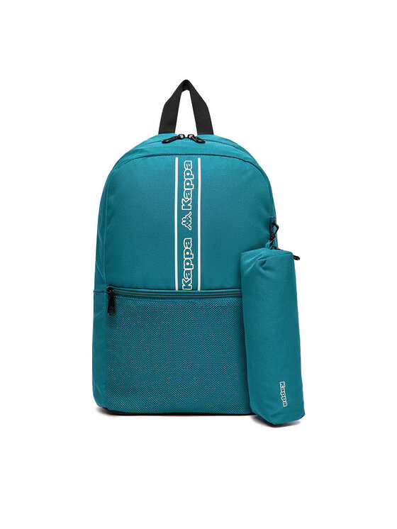 Kappa Kappa Rucksack C-KPA-RH-003-08 Grün