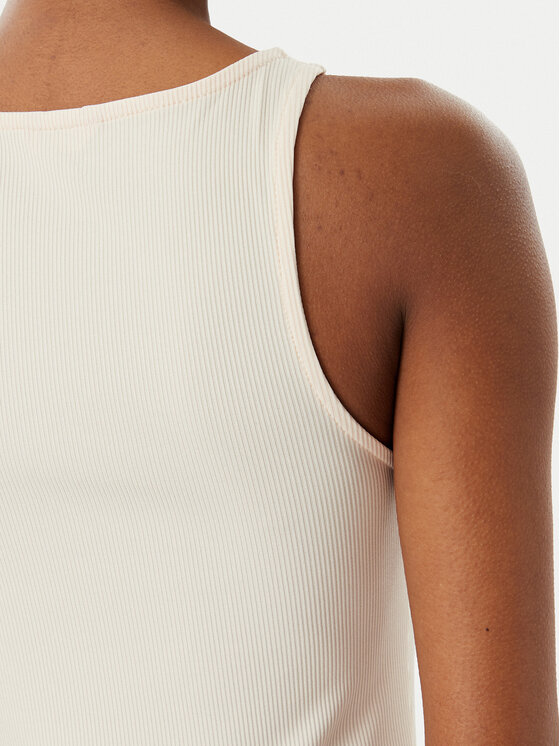 Guess Guess Top W6RP39 KD092 Beige Regular Fit