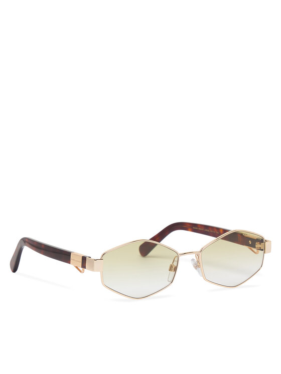 Marc Jacobs Marc Jacobs Сонцезахисні окуляри 496/S 203465 Золотий