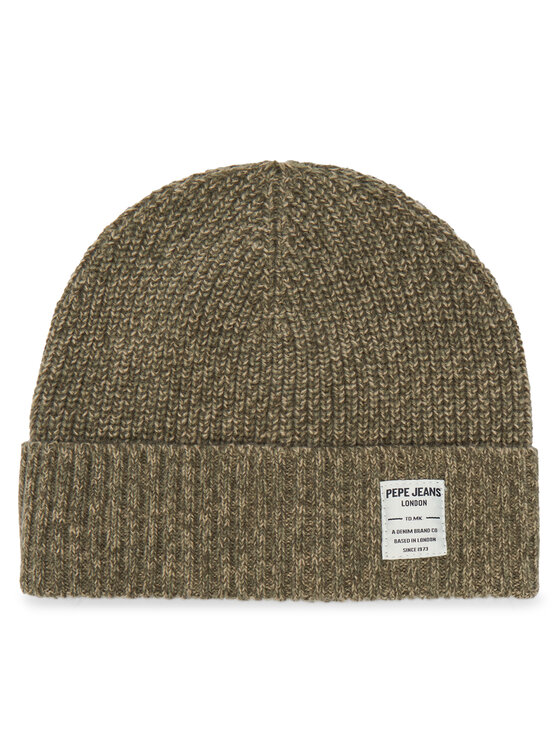 Pepe Jeans Pepe Jeans Čepice PM040552 Zelená