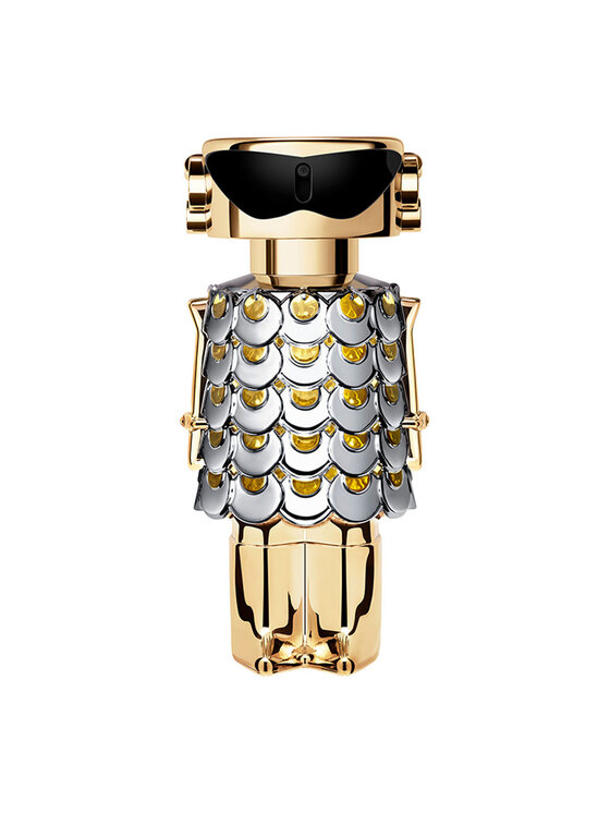 Woda perfumowana Paco Rabanne, Fame