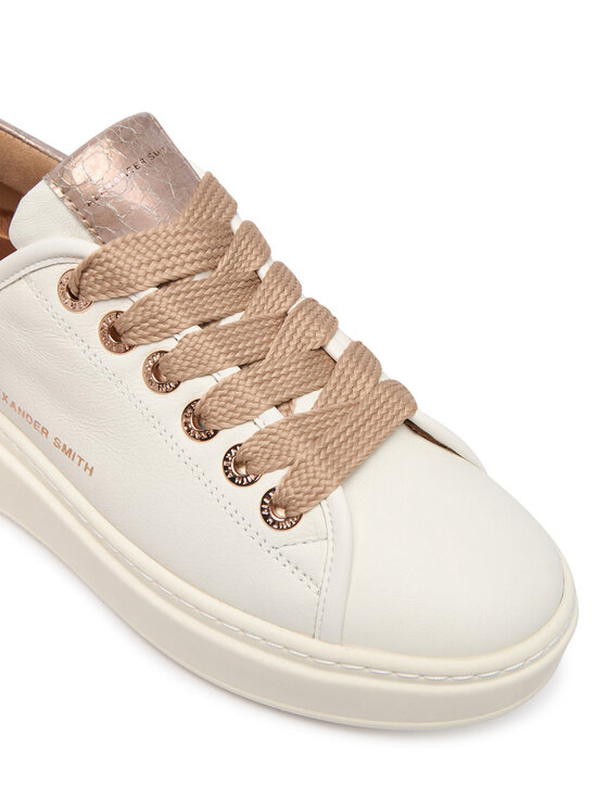 Alexander Smith Alexander Smith Sneakers Wembley ASBCWHW-0524-WNU Weiß