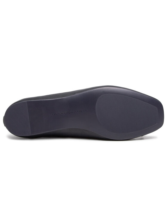tommy hilfiger essential ballerina