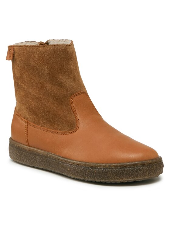 Naturino Naturino Чоботи Alpina 0013001418.11.0D06 D Коричневий