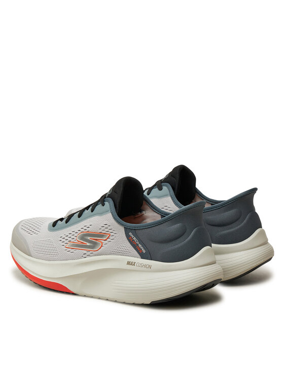 Skechers Skechers Sneakers Go Walk Max Walker - Next Gen 216584/GYBL Grau