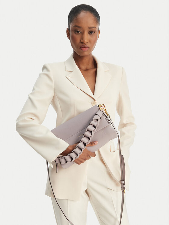 Coccinelle Coccinelle Handtasche E1 M50 12 01 01 Grau