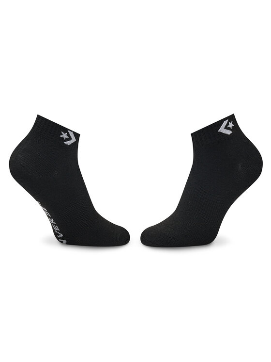 Set di 3 paia di calzini corti da donna E746B-3009...