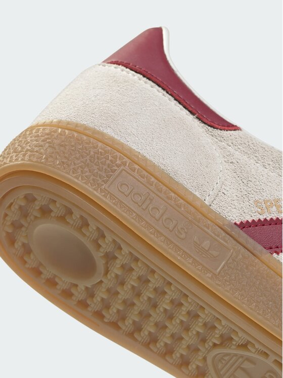 adidas adidas Półbuty Handball Spezial Biały