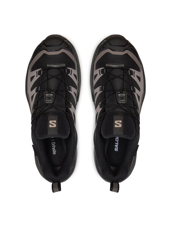 Salomon Salomon Laisvalaikio batai X Ultra 360 GORE-TEX L47449200 Juoda