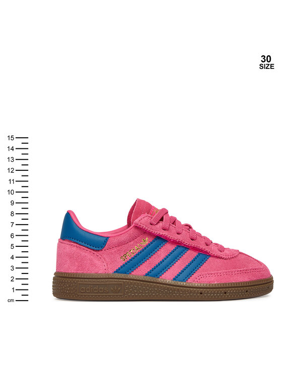 adidas adidas Sneakers Handball Spezial Cf El C KI4024 Rosa
