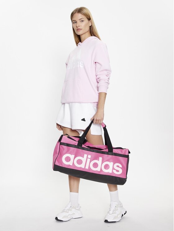 Borsa on sale adidas rosa