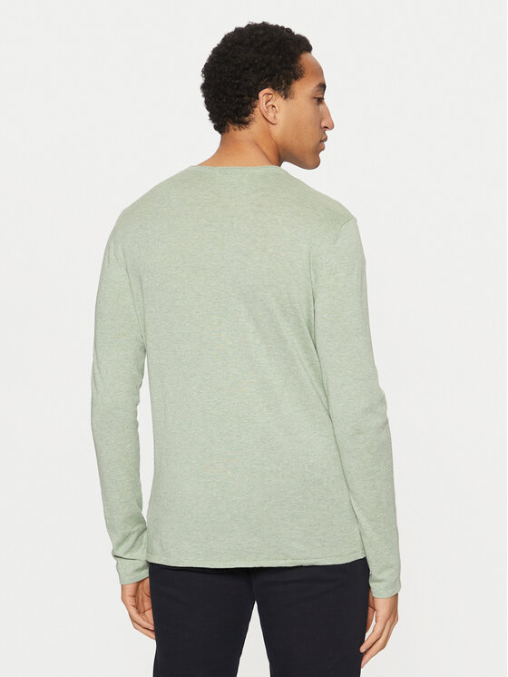 Selected Homme Selected Homme Светр 16079774 Зелений Regular Fit