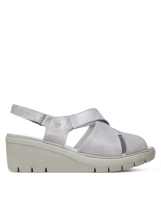 Sandale Suave 710235-09 Gri