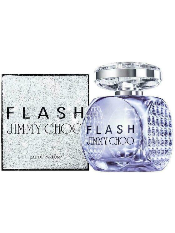 Jimmy Choo Jimmy Choo Jimmy Choo Flash spray 100ml Woda perfumowana