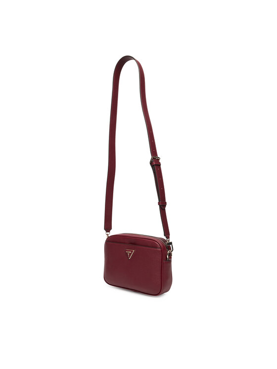 Guess Guess Сумка HWBG69 74140 Бордовий