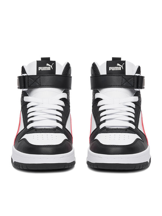 Puma Puma Sneakersy Rbd Game 385839 05 Czarny