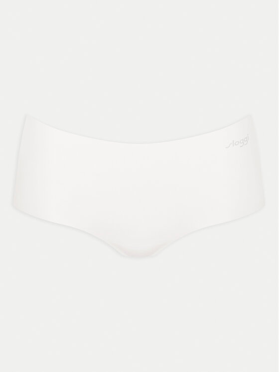 Sloggi Sloggi 2er-Set Boxershorts Zero 10214631 Écru