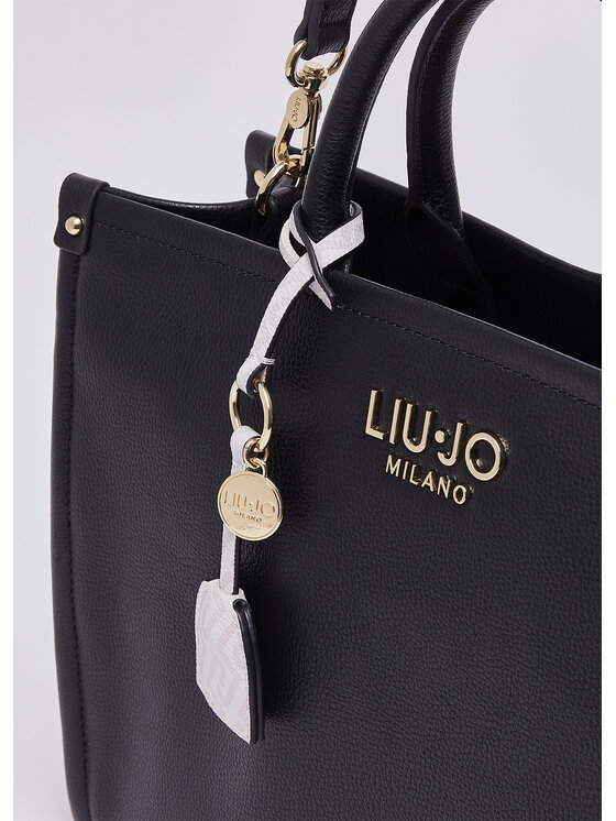 Liu Jo Liu Jo Borsetta AA6206E101222222 Nero