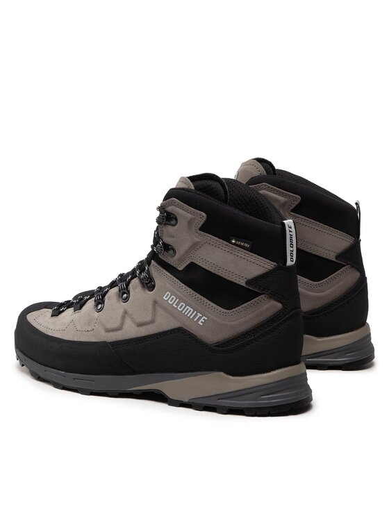Dolomite Dolomite Trekking Steinbock Gtx 2.0 GORE-TEX 280417-1347020 Siva