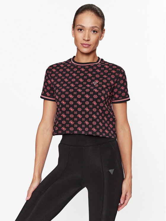 T-shirt Guess