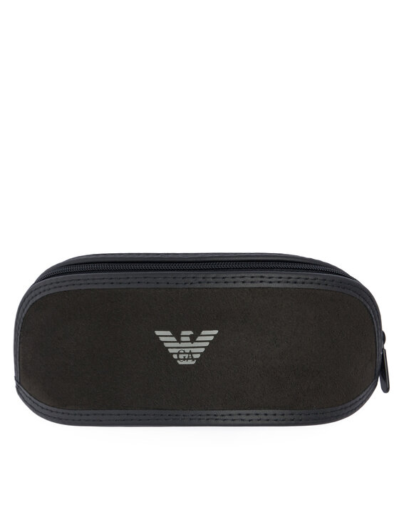 Emporio Armani Emporio Armani Akiniai nuo saulės 0EA2165D 300187 Juoda