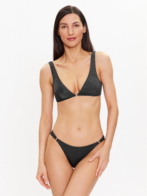 Emporio Armani Bikini 262713 3R302 00020 Črna