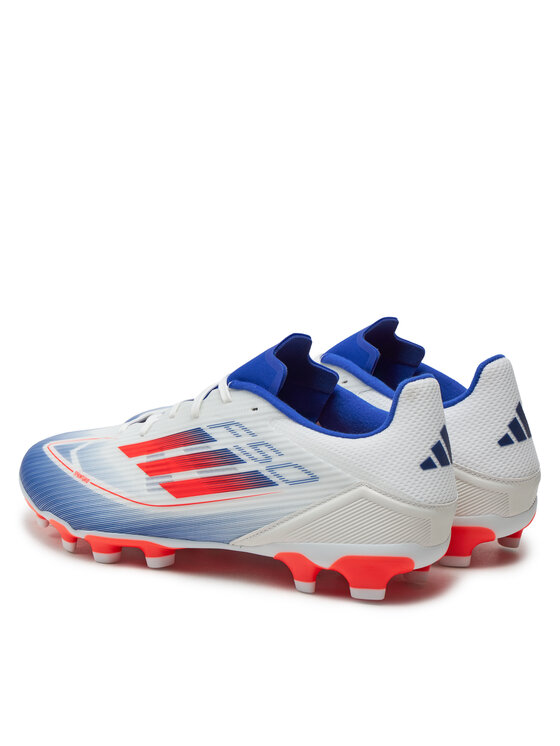 adidas adidas Buty do piłki nożnej F50 League MG IF1341 Biały
