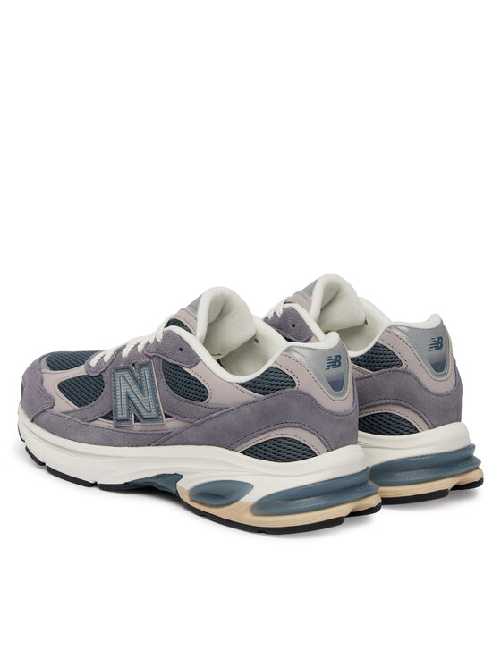 New Balance New Balance Sneakers U20107PT Grigio