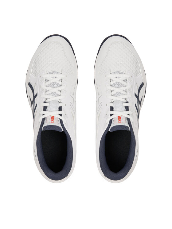 Asics Asics Zāles apavi Gel-Rocket 11 1071A091 Balts