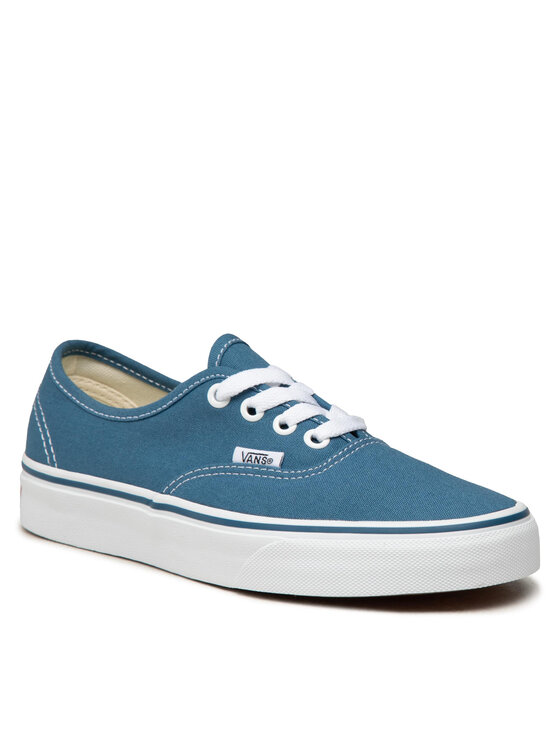 Vans Vans Tenis superge Authentic VN-0 EE3NVY Modra