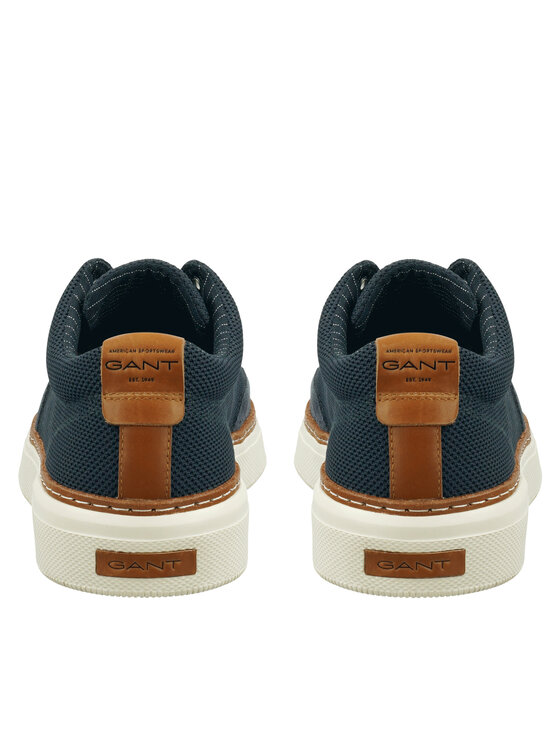 Gant Gant Sneakers 30633907 Dunkelblau