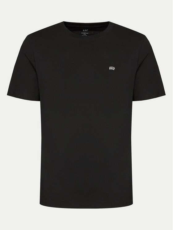Gap Gap Набір з 3 футболок 542268-00 Кольоровий Regular Fit