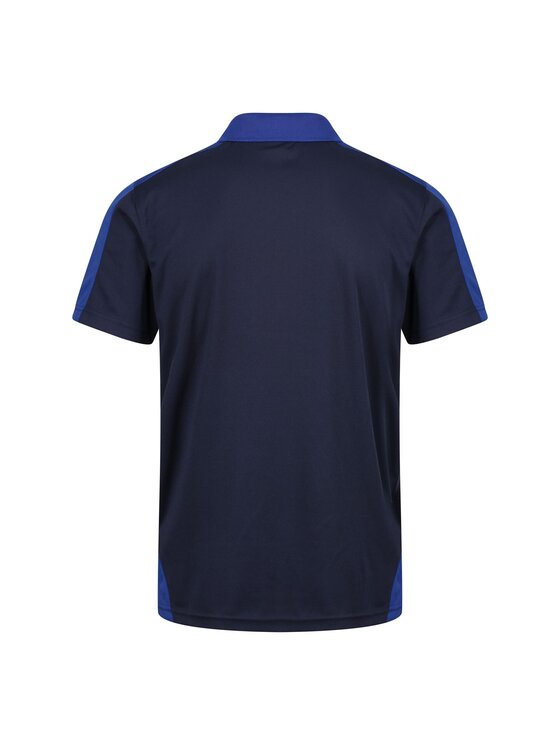 Polo, rozmiar XS, Grantowe, RG3573