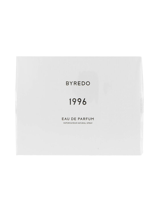 BYREDO 1996 Inez & Vinoodh Eau de Parfum