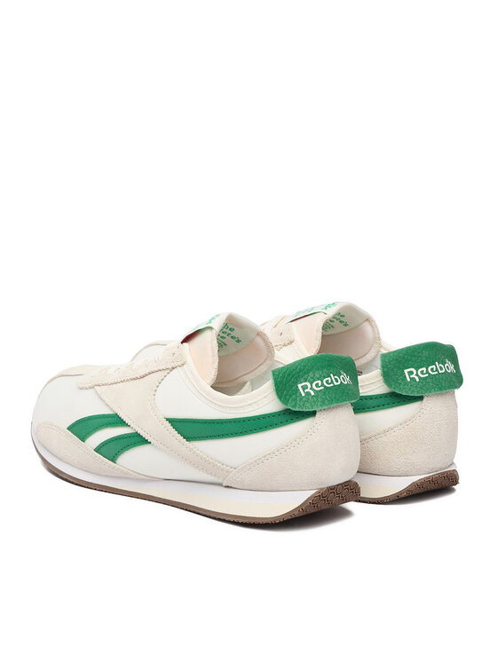 Reebok Reebok Sportcipők EO-R400 100255974 Fehér