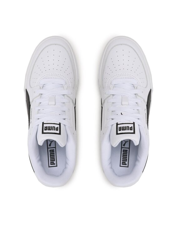 Puma Puma Sneakersy Ca Pro Classic 380190 03 Biały