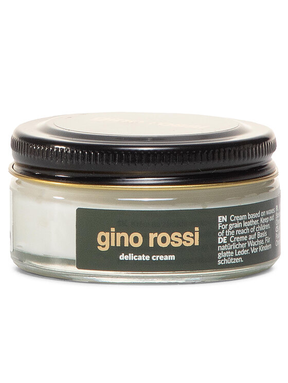 GINO ROSSI Gino Rossi Крем для взуття Delicate Cream