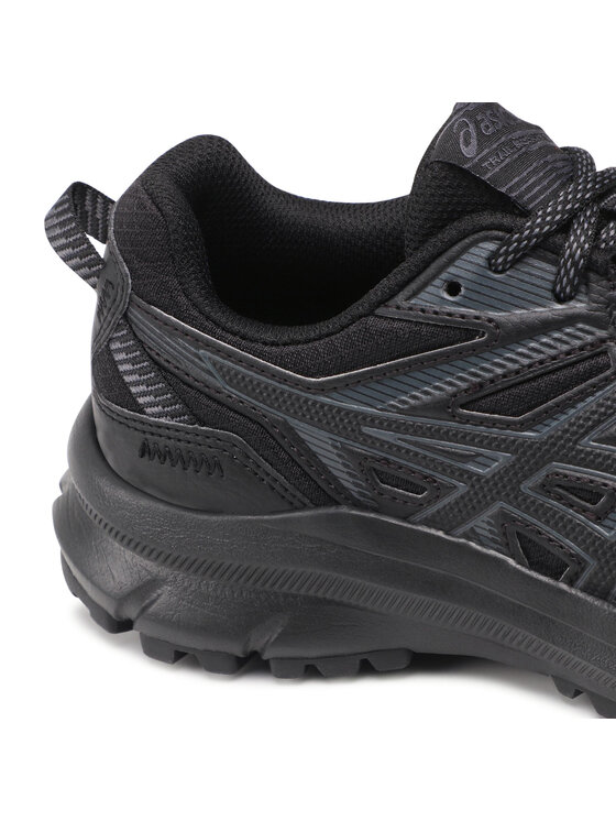 Asics Asics Laufschuhe Trail Scout 2 1011B181 Schwarz