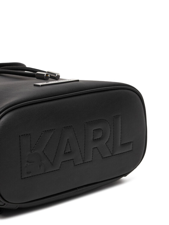 KARL LAGERFELD KARL LAGERFELD Soma B1W30002 Melns