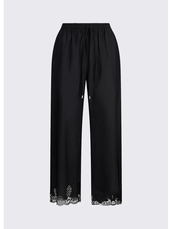 Liu Jo Liu Jo Jeans UA6298D033822222 Nero Regular Fit