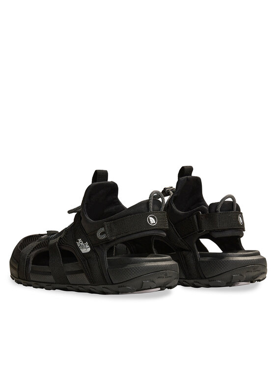 The North Face The North Face Sandalen Explore Camp NF0A8ADQKX71 Schwarz
