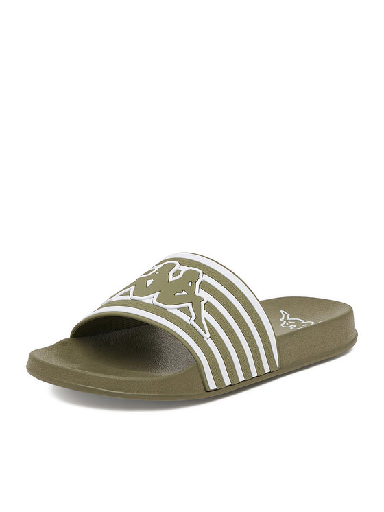 Kappa Kappa Klapki CEO-864089A-M Khaki